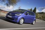 Toyota Verso-S 2010 года